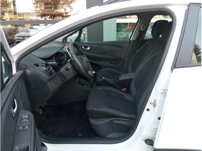 Renault Clio 1.5 dCi Energy ZEN 