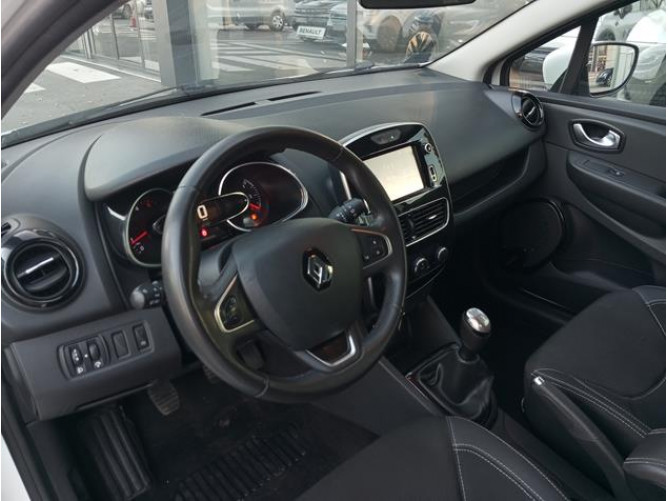 Renault Clio 1.5 dCi Energy ZEN 