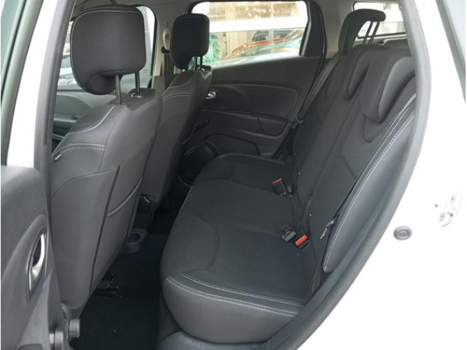 Renault Clio 1.5 dCi Energy ZEN 