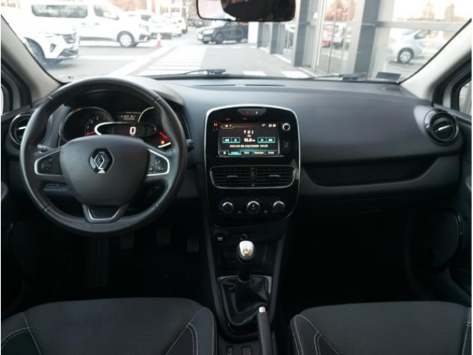 Renault Clio 1.5 dCi Energy ZEN 