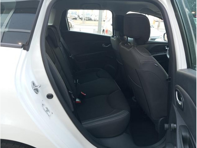 Renault Clio 1.5 dCi Energy ZEN 