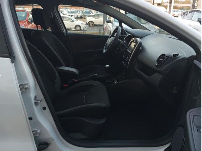 Renault Clio 1.5 dCi Energy ZEN 