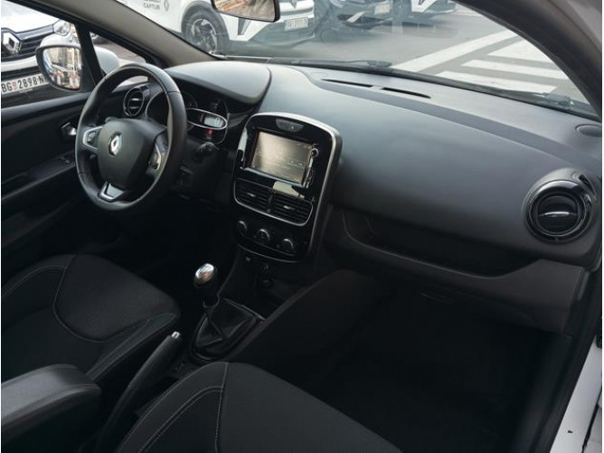 Renault Clio 1.5 dCi Energy ZEN 