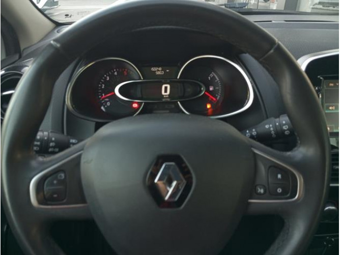 Renault Clio 1.5 dCi Energy ZEN 