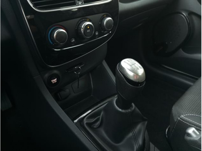 Renault Clio 1.5 dCi Energy ZEN 