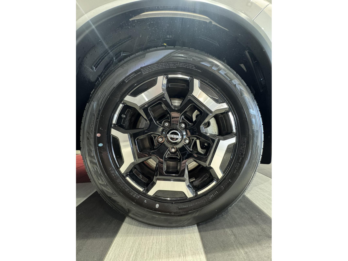 X-TRAIL N-TREK E-POWER 4WD