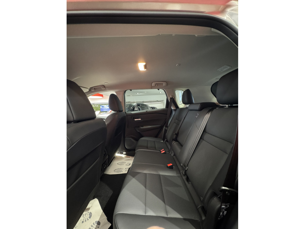 X-TRAIL N-TREK E-POWER 4WD
