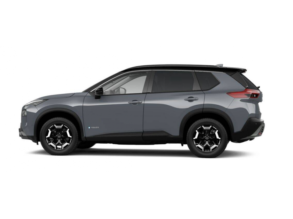 X-TRAIL N-TREK E-POWER 4WD