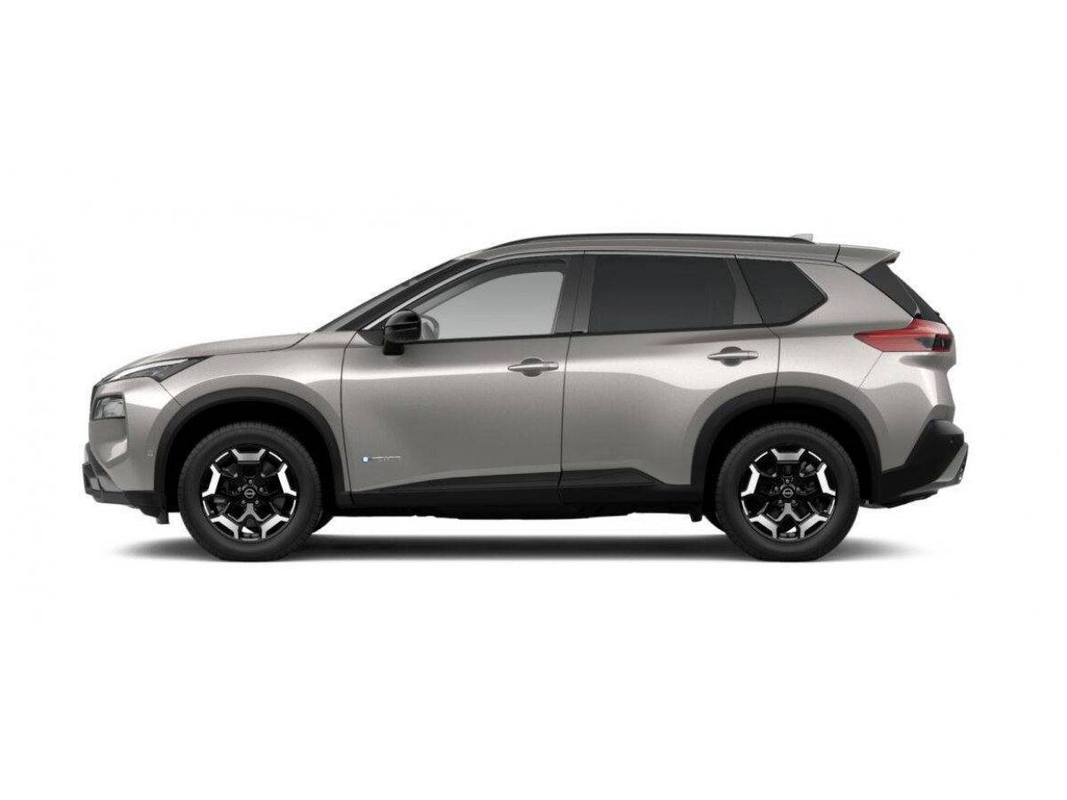 X-TRAIL N-TREK E-POWER 4WD