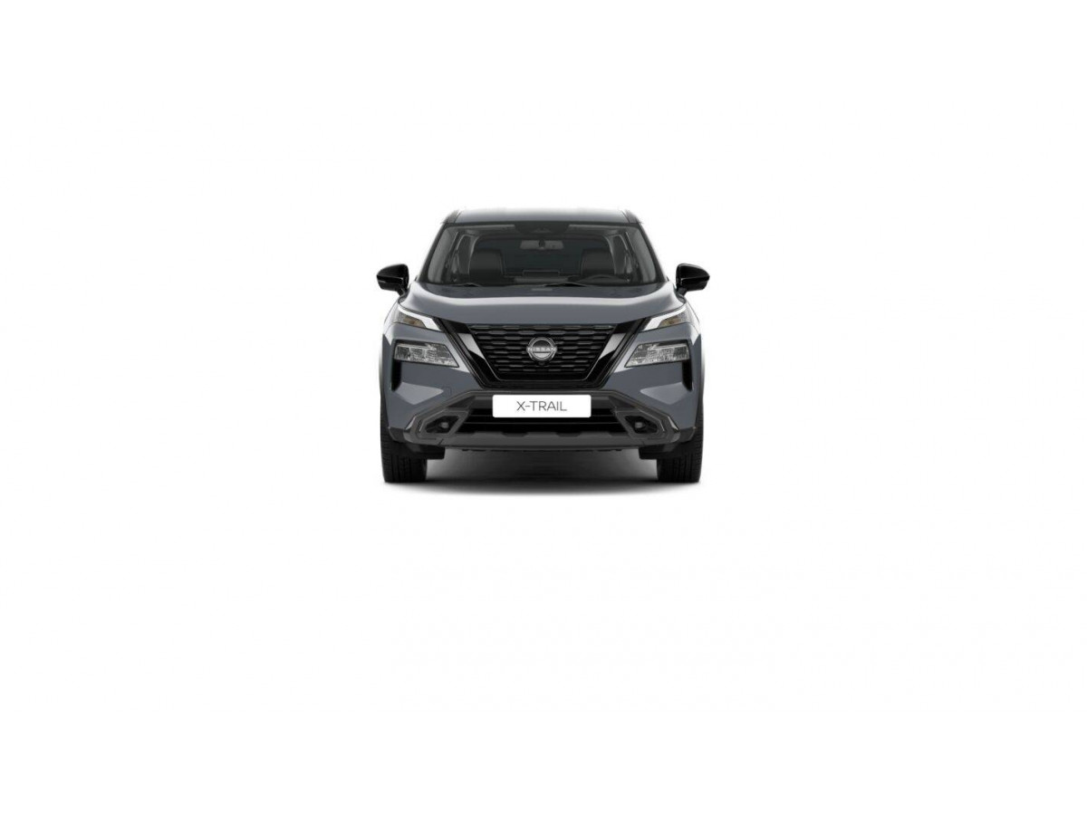 X-TRAIL N-TREK E-POWER 4WD