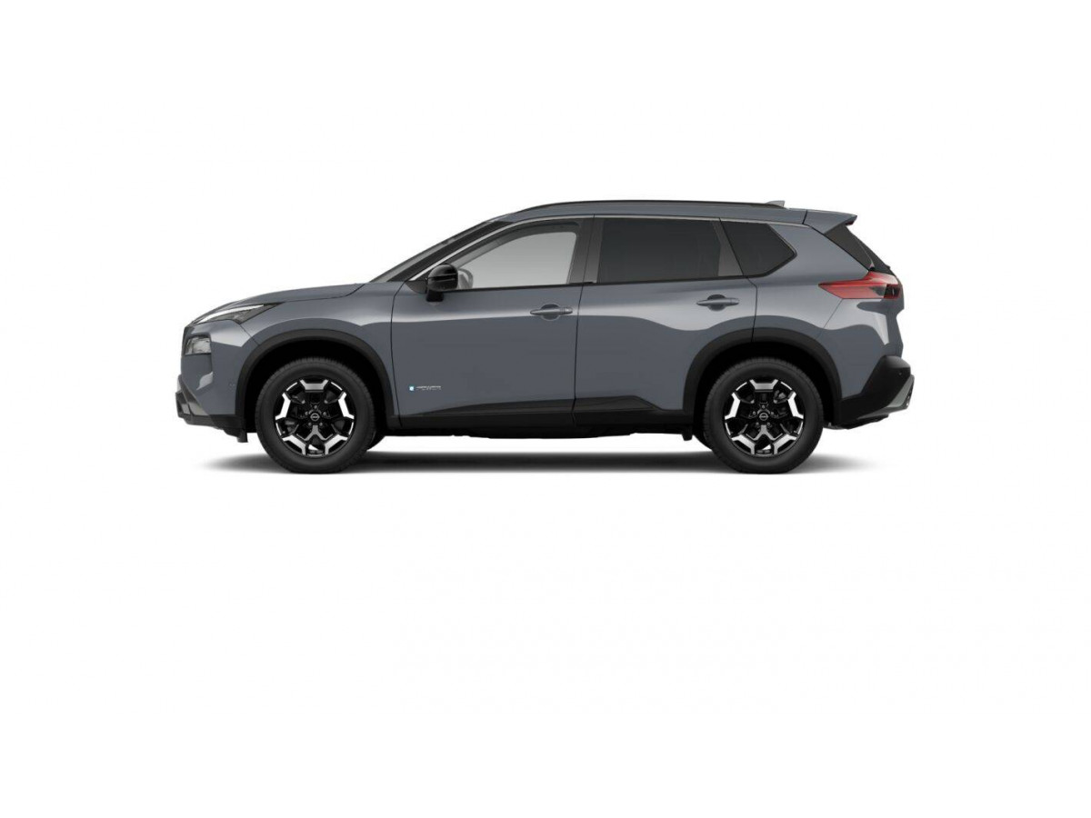 X-TRAIL N-TREK E-POWER 4WD