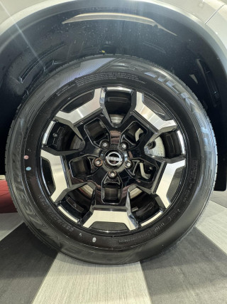 X-TRAIL N-TREK E-POWER 4WD