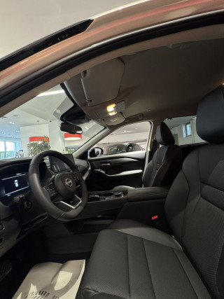 X-TRAIL N-TREK E-POWER 4WD