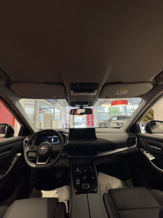 X-TRAIL N-TREK E-POWER 4WD