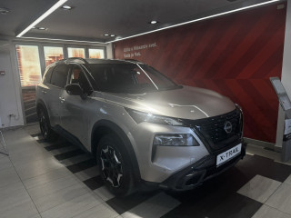 X-TRAIL N-TREK E-POWER 4WD