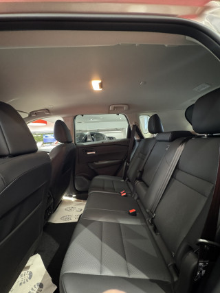 X-TRAIL N-TREK E-POWER 4WD