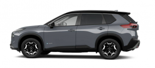 X-TRAIL N-TREK E-POWER 4WD
