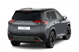 X-TRAIL N-TREK E-POWER 4WD