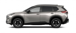 X-TRAIL N-TREK E-POWER 4WD