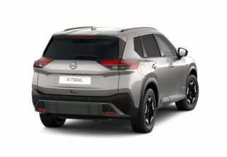 X-TRAIL N-TREK E-POWER 4WD