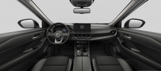 X-TRAIL N-TREK E-POWER 4WD