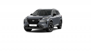 X-TRAIL N-TREK E-POWER 4WD