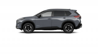 X-TRAIL N-TREK E-POWER 4WD