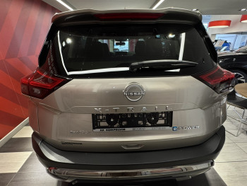 X-TRAIL N-TREK  E-POWER 4WD 
