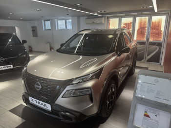 X-TRAIL N-TREK  E-POWER 4WD 