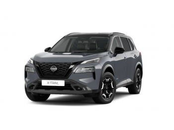 X-TRAIL N-TREK  E-POWER 4WD 