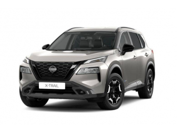 X-TRAIL N-TREK  E-POWER 4WD 