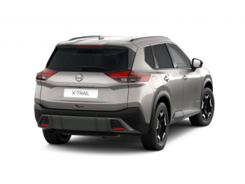 X-TRAIL N-TREK  E-POWER 4WD 