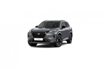 X-TRAIL N-TREK  E-POWER 4WD 