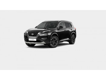 X-TRAIL E-POWER 4WD 