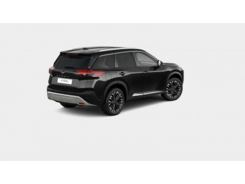 X-TRAIL E-POWER 4WD 