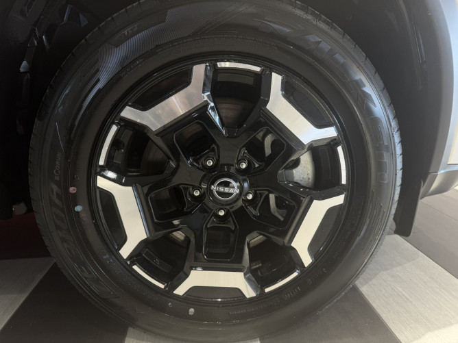 X-TRAIL N-TREK  E-POWER 4WD 