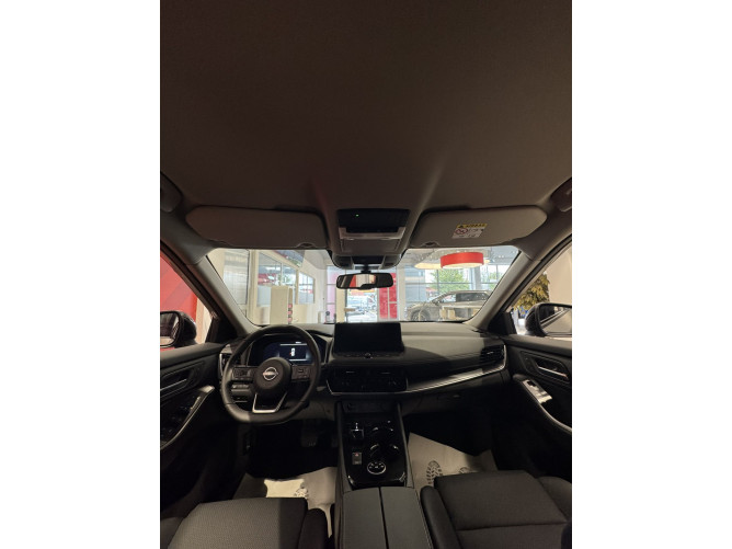 X-TRAIL N-TREK  E-POWER 4WD 
