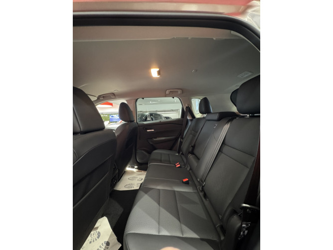 X-TRAIL N-TREK  E-POWER 4WD 