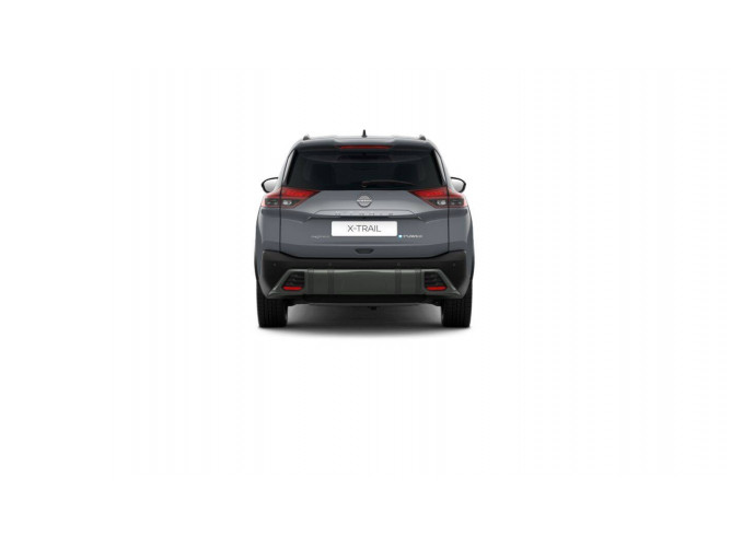 X-TRAIL N-TREK  E-POWER 4WD 