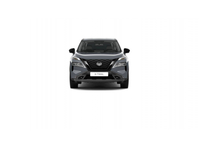 X-TRAIL N-TREK  E-POWER 4WD 