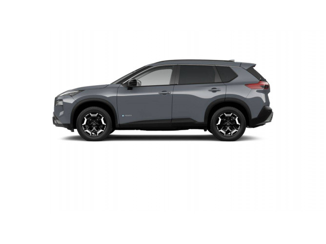 X-TRAIL N-TREK  E-POWER 4WD 