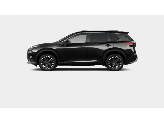X-TRAIL E-POWER 4WD 