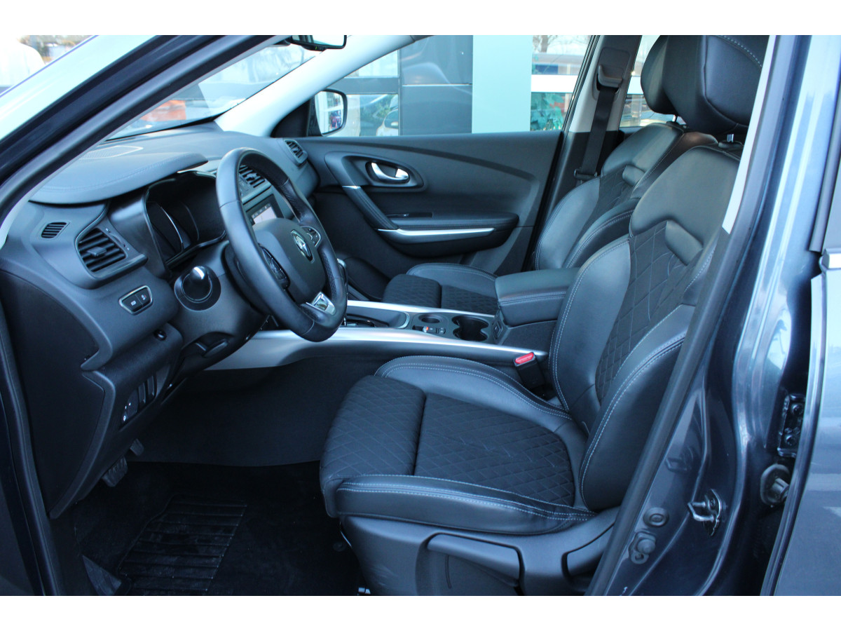 Renault Kadjar 1.3 tCe Intens EDC 