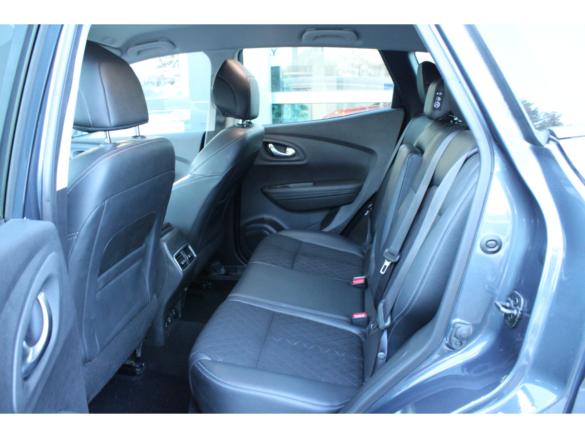 Renault Kadjar 1.3 tCe Intens EDC 