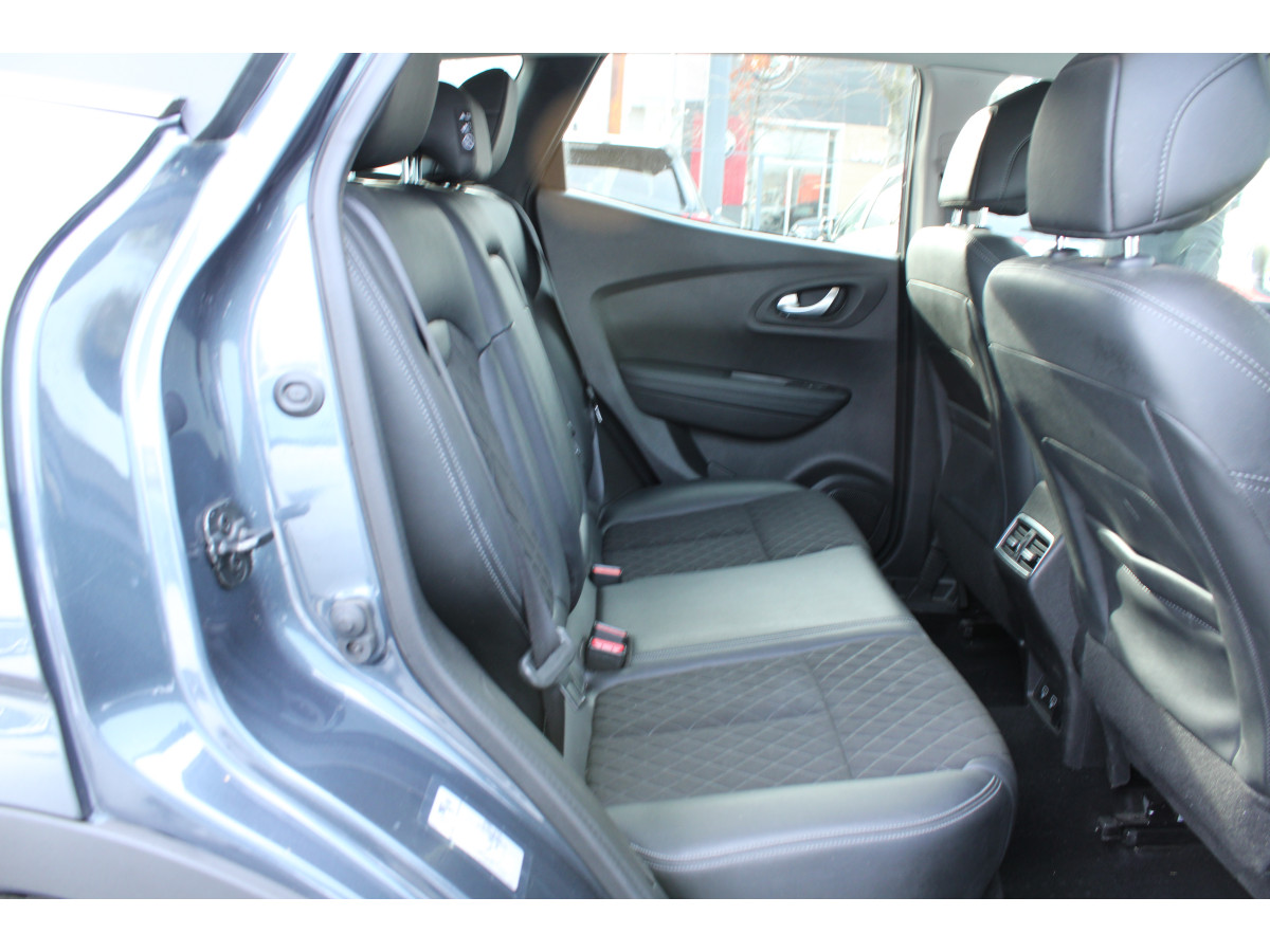 Renault Kadjar 1.3 tCe Intens EDC 