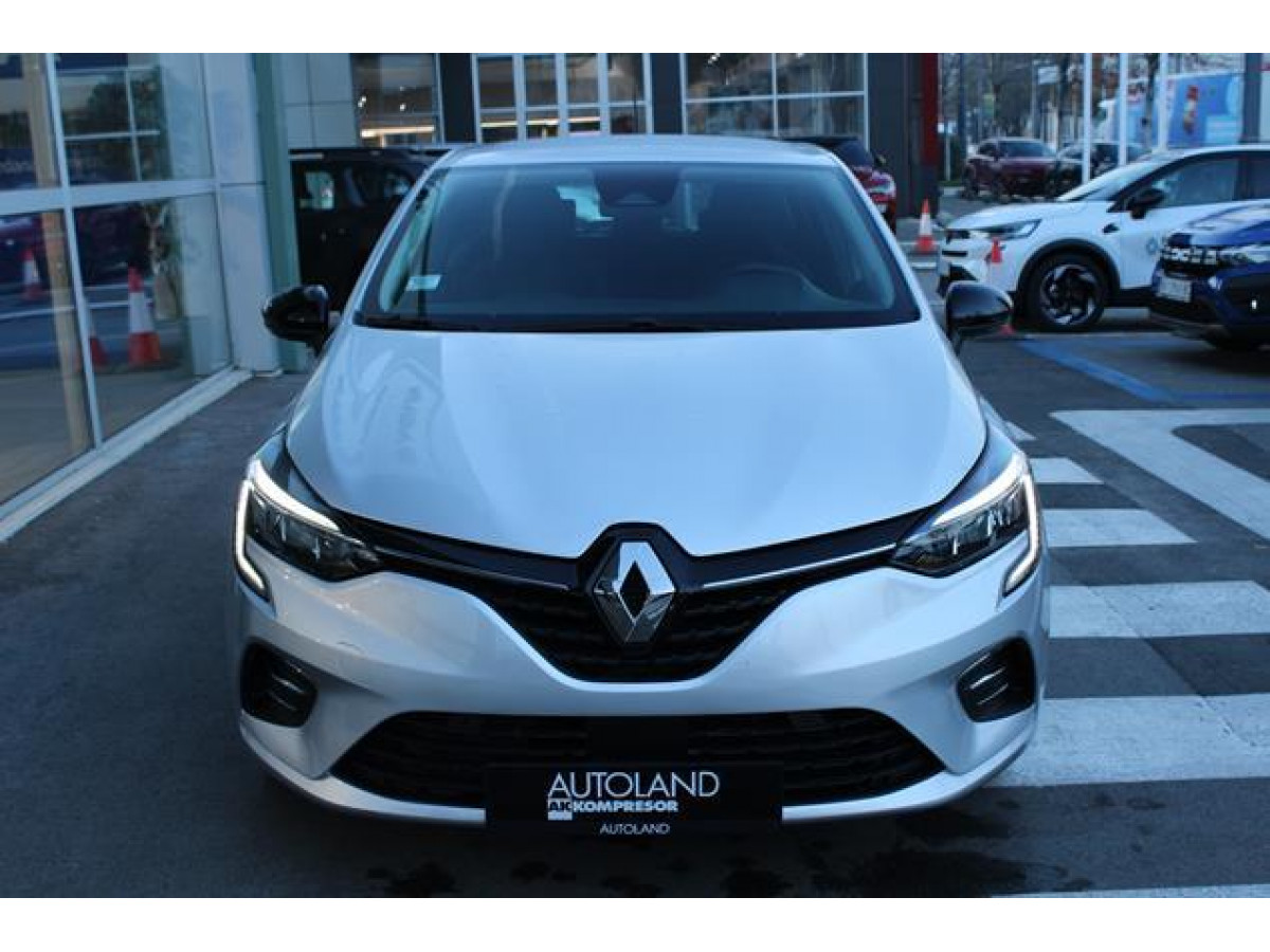 Renault Clio 1.0 sCe Limited 