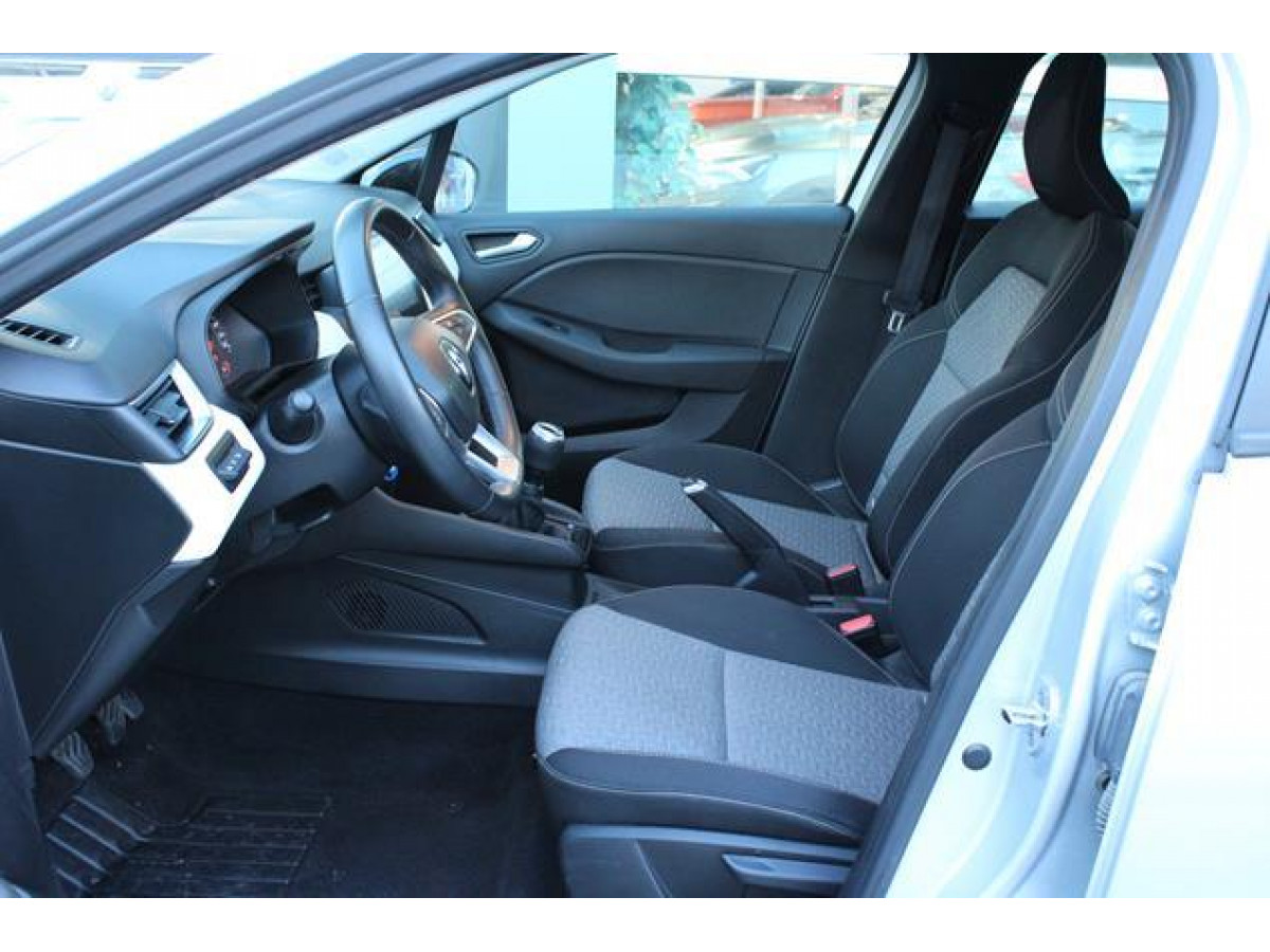 Renault Clio 1.0 sCe Limited 