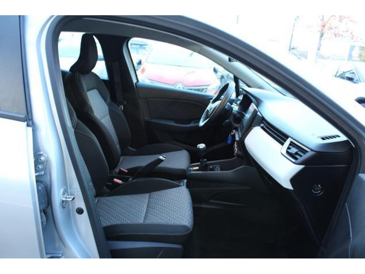 Renault Clio 1.0 sCe Limited 