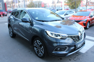 Renault Kadjar 1.3 tCe Intens EDC 