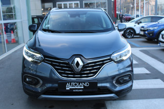 Renault Kadjar 1.3 tCe Intens EDC 